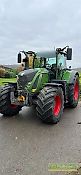 Fendt 724 Vario