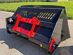 Rößner Maschinenbau Rübenschnitzler Kartoffelschnitzler RS2500/RS2000 (sichere Entsteinung)