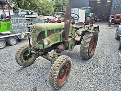 Lanz Bulldog 1616