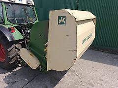 Amazone Grashopper 150