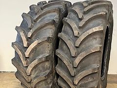 Vredestein 710/70R42 Vredestein Traxion XXL demo