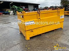 WESTERN 2000L FUEL TANK