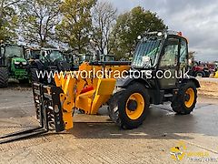 JCB 535 125 HI VIZ