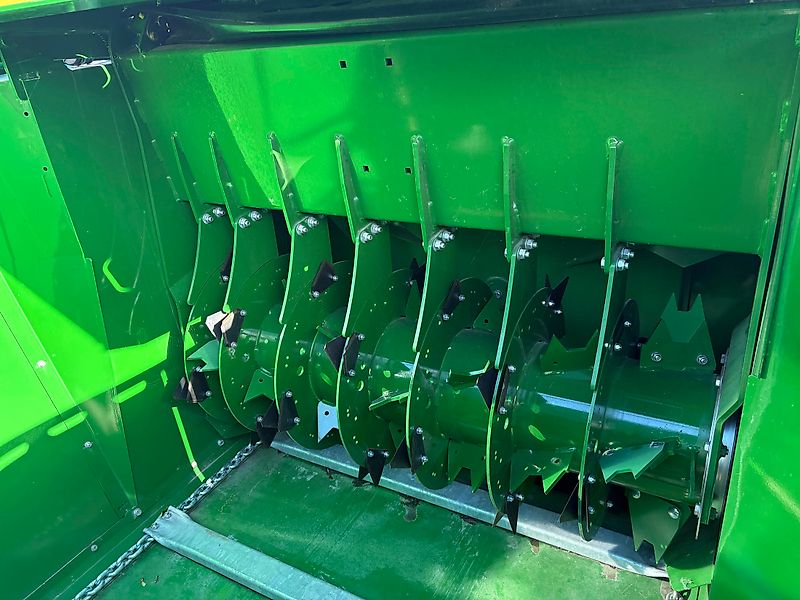 McHale NEW McHale C430 Bedder/ Feeder For Sale