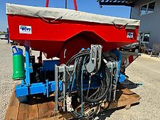 Monosem Fronttank 1000 Liter