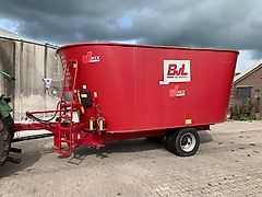 BvL V-mix 20H-2S