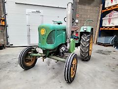 Lanz Bulldog 1616