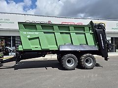 Brantner TA 18060 PSP