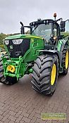 John Deere 6195M