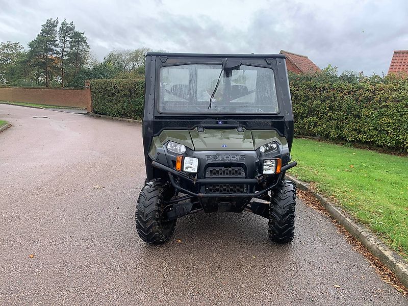 Polaris Ranger 900 For Sale