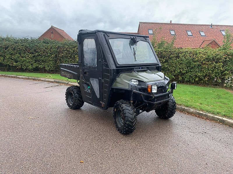 Polaris Ranger 900 For Sale