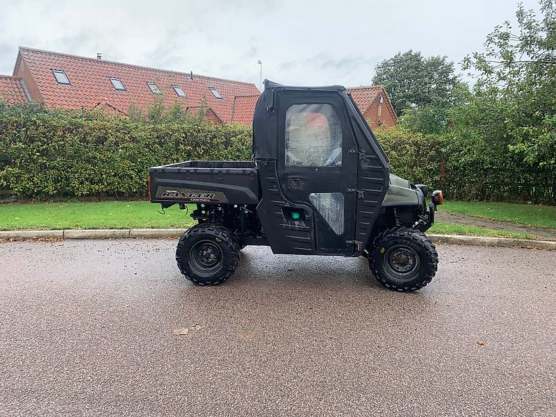 Polaris Ranger 900 For Sale