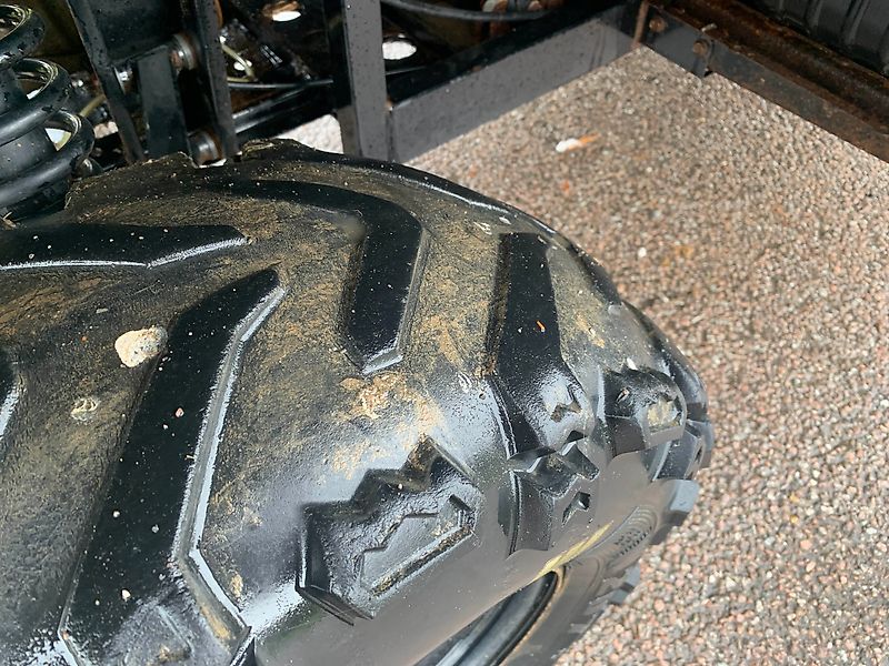 Polaris Ranger 900 For Sale