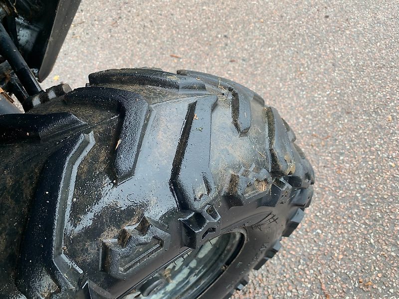 Polaris Ranger 900 For Sale