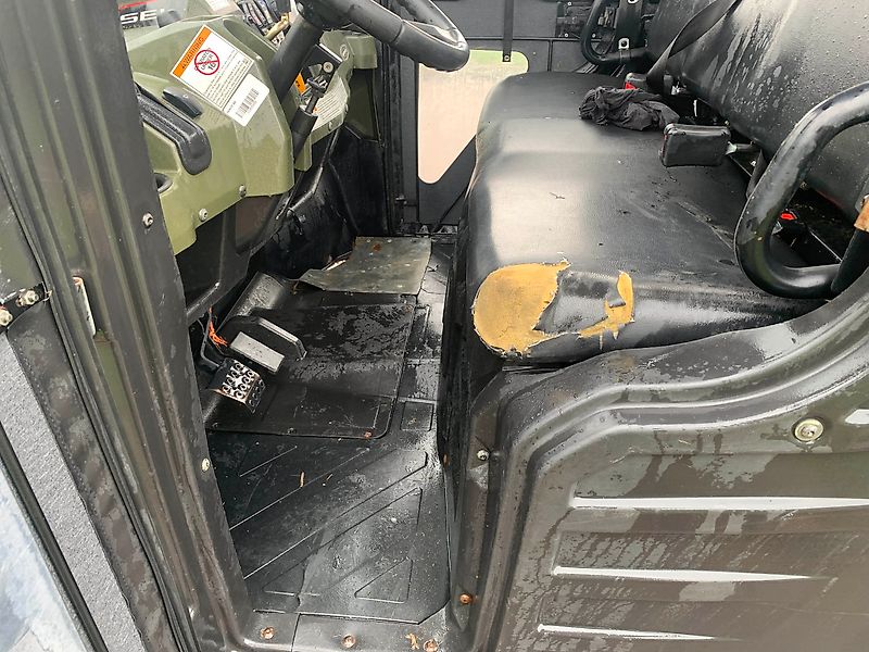 Polaris Ranger 900 For Sale