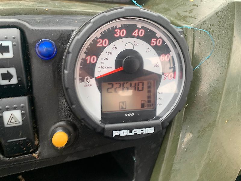 Polaris Ranger 900 For Sale