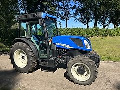 New Holland T4110F