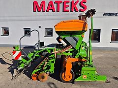 Amazone Agregat uprawowo-siewny Amazone KE 303 AD-P 3000 Special 2018r.
