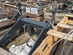 Stoll Anbauteile Fendt GTA 380
