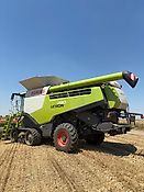 Claas Lexion 780TT