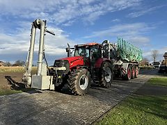 Meyer-Lohne Saugarm, Überladearm, Ansaugarm