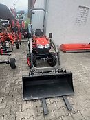 Kubota B1241 D-EC