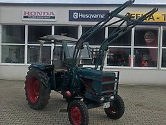Hanomag Perfekt 401
