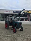 Hanomag Perfekt 401