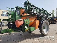Amazone UX 4200 - 36 METER
