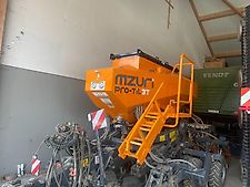 Mzuri MZURI Pro-Til 3T Doppeltank