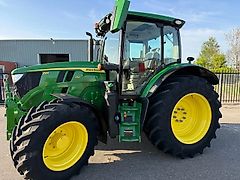 John Deere 6R130 AP