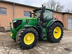 John Deere 6250R