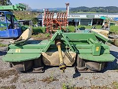 Krone EasyCut 32