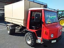 Reform Muli 50