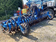 Meyer Mixi 6000 GEF