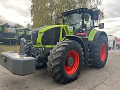 Claas Axion 930 Cmatic