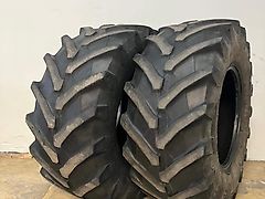 Trelleborg 600/65R28 TRELLEBORG TM800 gebruikt 16MM