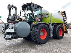 Claas Xerion 3800