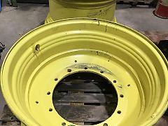 John Deere 20x34
