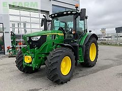 John Deere 6R 110