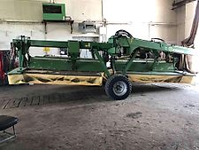 Krone Easy Cut 6210 CV