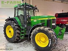 John Deere 7710
