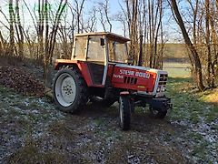 Steyr 8080 a