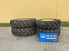 BKT 460/85R34+520/85R46 NEUWERTIG