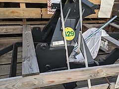 Stoll Anbauteile Deutz DX 3.70