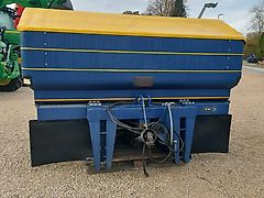 Bogballe M2W