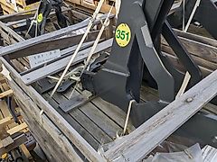 Stoll Anbauteile Deutz Agrotron 6140.4