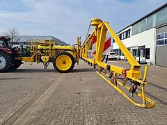 Dubex Dubex JUNIOR 2300 Liter / 21m mit SprayControl S