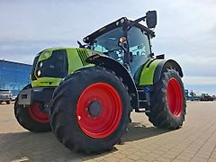 Claas Arion 440 CIS