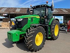 John Deere 6R 250